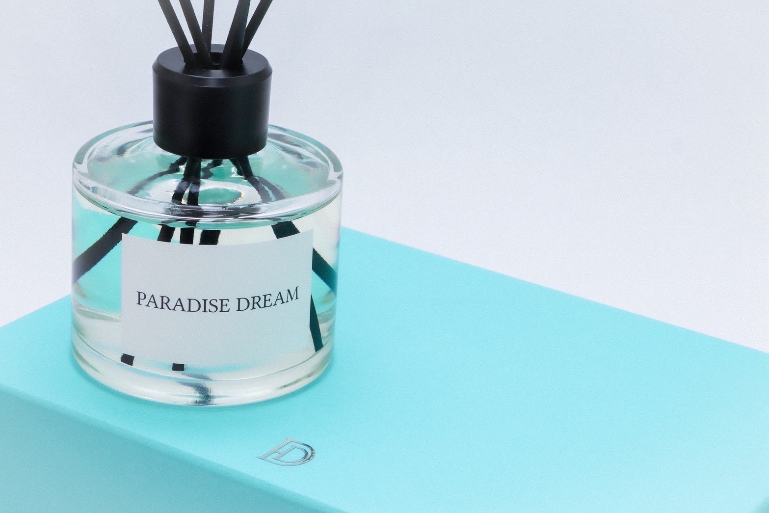 ディフューザー事業